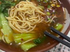 -茗味居羊肉汤面馆(临沂路店)