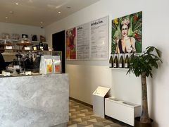 -大酉·M Coffee(北京美术馆店)