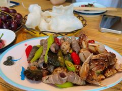 -小船渔村•大连菜•大连焖鱼(明泽街店)
