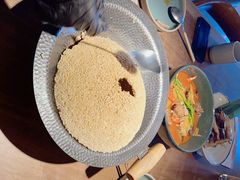 -薇酌饮·陕西菜(南门外店)