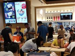 大堂-吉野家(学院路店)