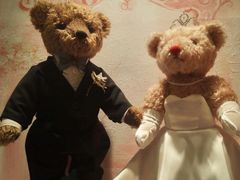 -济州岛泰迪熊博物馆