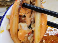 青口-海鲜e族(马王堆店)