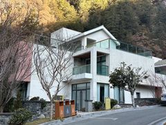 -古尔沟华美达温泉度假酒店