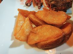 -The Cheebat 锌吧·Bistro(体育西店)