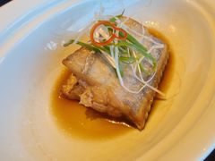 -彩丰楼·中餐厅(国家会展中心上海洲际店)