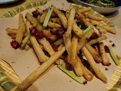 -老村长•湖北家常菜(南湖店)