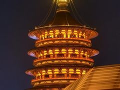 -隋唐洛阳城明堂天堂景区