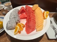-深圳香格里拉酒店