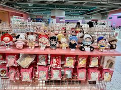 -微店Park(上海静安大悦城店)