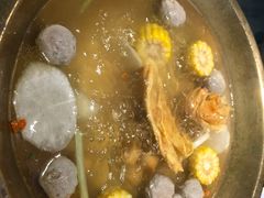 -小牛海记潮汕牛肉店(永定路店)