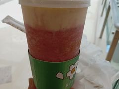-叶子与茶(苏宁广场店)
