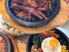 -七八冷面·延边朝鲜族美食(欢乐谷店)