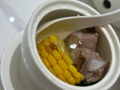 -兰湘子·湘菜小炒(盛龙广场店)