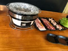 -赤羽烧肉屋(琅琊古道店)