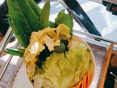 -京都蝎府羊蝎子火锅(珠市口店)