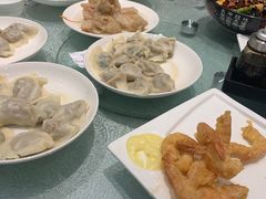 -枫林饺子