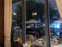 -一棵树·意大利西餐厅One Tree(新城店)