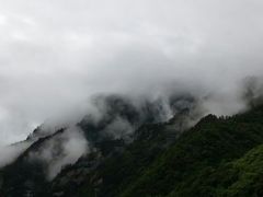 -硗碛藏寨·神木垒景区