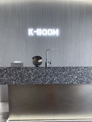 -凯博K-boom Hair Salon