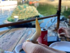 -蓝湾碧波·老字号·疍家非遗海上餐厅