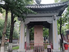 -护国法轮寺
