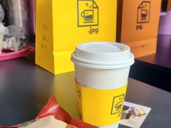 -JPG coffee(广州体育西店)