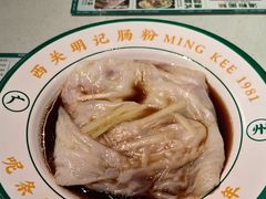 -西关明记肠粉·亚洲地标美食(北京路店)