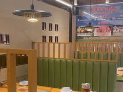 -和晟shèng铁锅炖·东北菜(南山店)