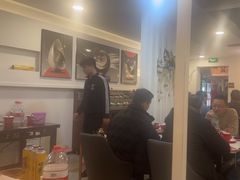 -庭院·冰煮羊·北京涮肉(西单店)