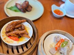 -苏州园区福朋喜来登酒店·聚味轩中餐厅