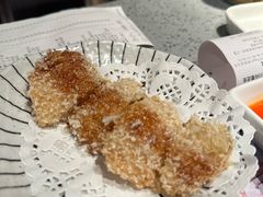 -大渔铁板烧(大悦城店)