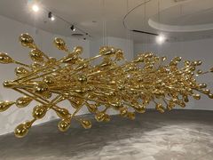 -chi K11艺术空间展览厅