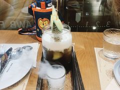 -Mark&Mars Restaurant