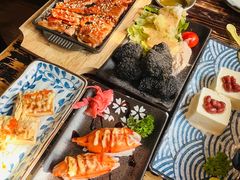 -小川洋风料理(汉街店)