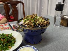 -中卫御苑福膳·养生局(圆明园店)