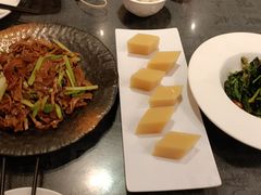 -京尊烤鸭店JINGZUN(春秀路店)
