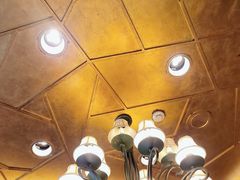-上海兴国宾馆 丽宫中餐厅