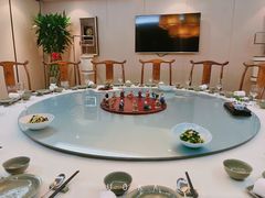 包厢-汉唐宴长安食府