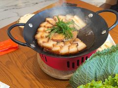 -英兰朝族饭店(河南桥头店)