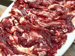 -五洲牛肉美食馆