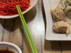 -宝源饺子(麦子店街店)