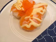 -滨寿司(汇金店)