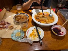 -福苗小骆驼烧烤(莲湖路店)
