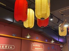 -小饕荟雅安贡椒鱼鲜馆(广福桥店)
