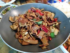 -湘香私房菜(大石长隆店)