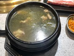 -妥妥烤肉料理(昙华林店)