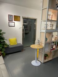 -清清博视儿童眼视光中心(角门西店)