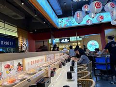 -三禾寿司(君尚店)