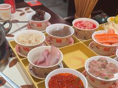 -江北北火锅馆·公路夜市(魏公村店)